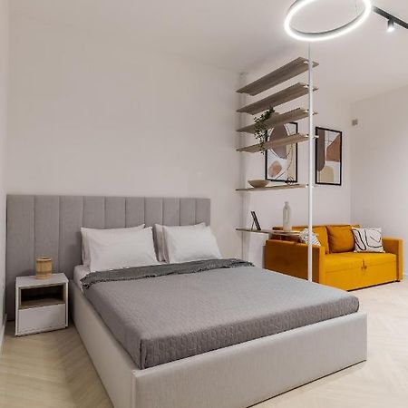 Inshiapartments On Ferentsa Lista Str Львів Екстер'єр фото