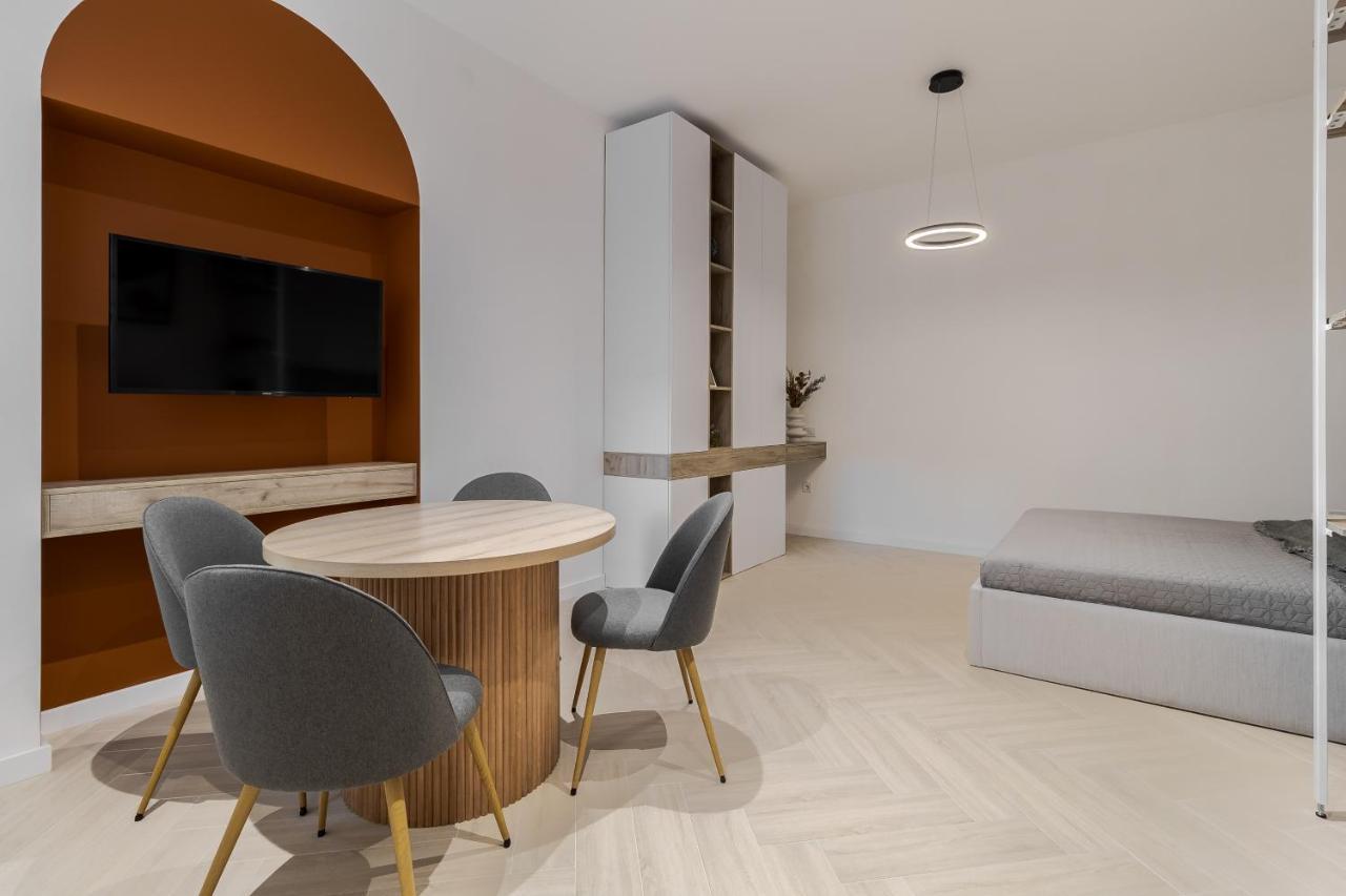 Inshiapartments On Ferentsa Lista Str Львів Екстер'єр фото