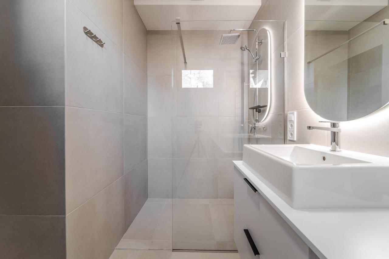 Inshiapartments On Ferentsa Lista Str Львів Екстер'єр фото