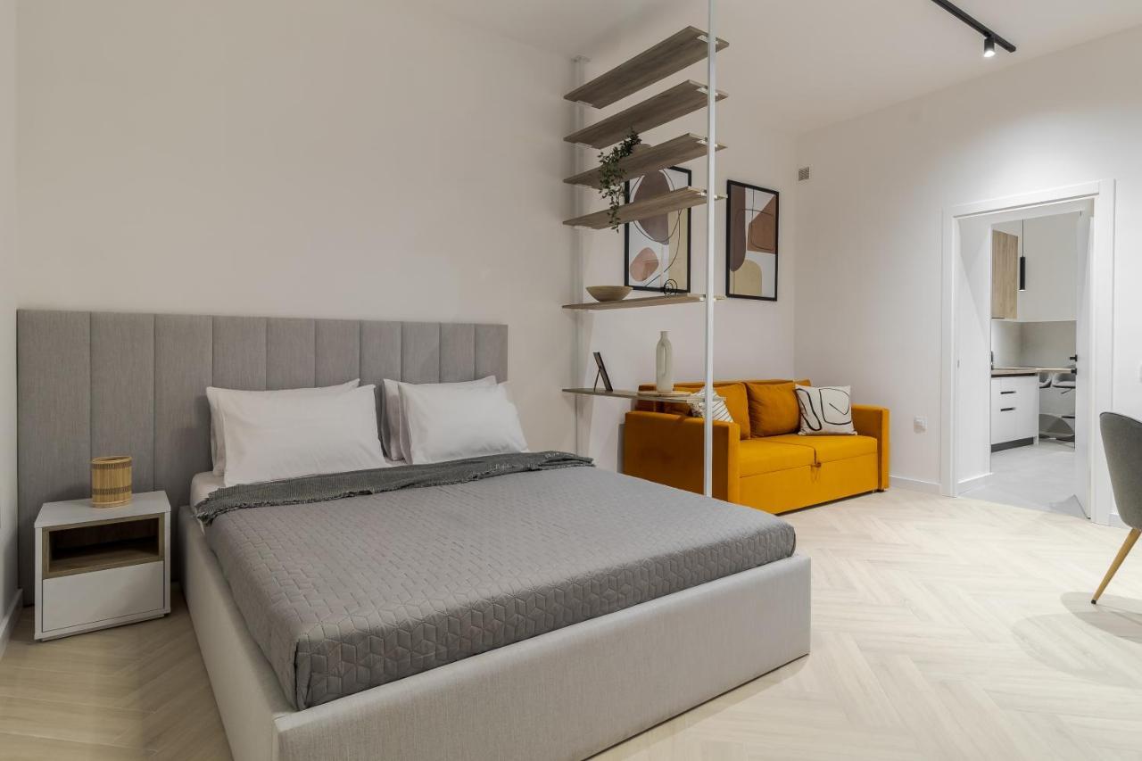 Inshiapartments On Ferentsa Lista Str Львів Екстер'єр фото