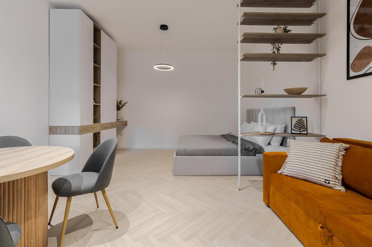 Inshiapartments On Ferentsa Lista Str Львів Екстер'єр фото